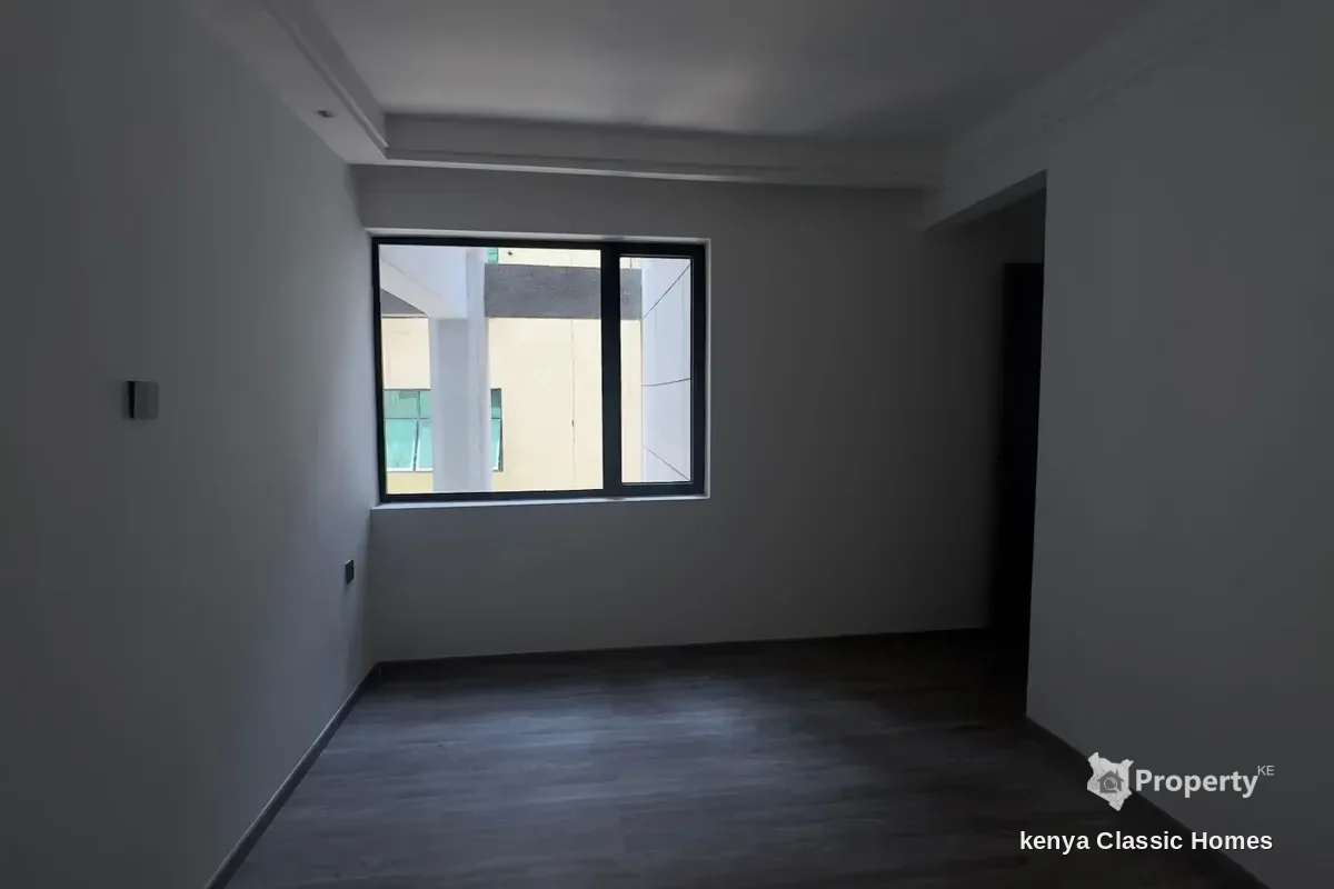 Detail 2 of 2-Bedroom Apartment for Rent in Lavington from @Ksh. 80K