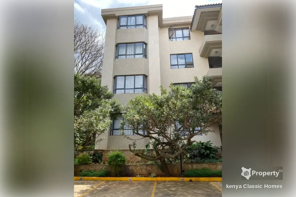 Detail 2 of 🏢 3 Bedroom Apartment for Rent in Lavington Nairobi | Mbaazi Road Apartments 💰 Rent: Ksh 150,000/month