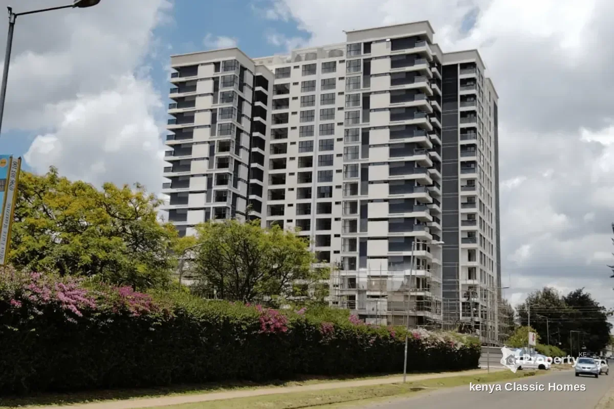 Perry West Residency