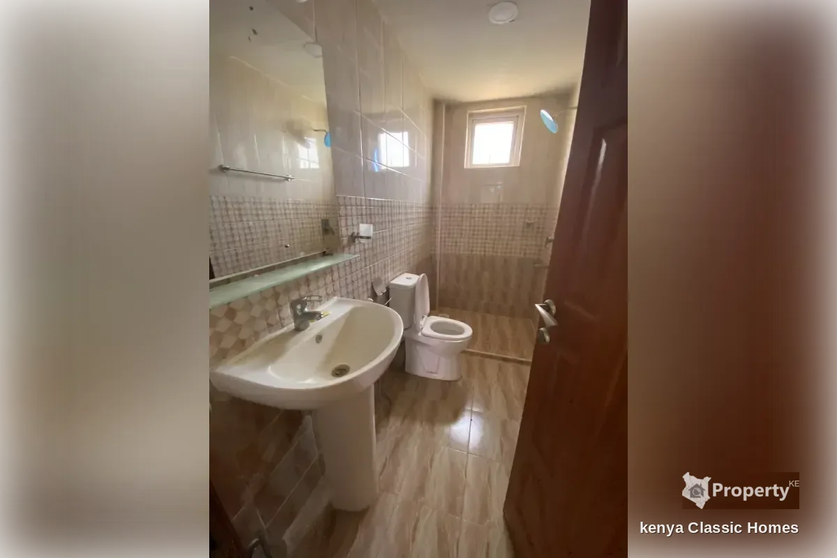 Detail 2 of 3-Bedroom All Ensuite + DSQ for Sale in Kilimani @Ksh. 23.5M