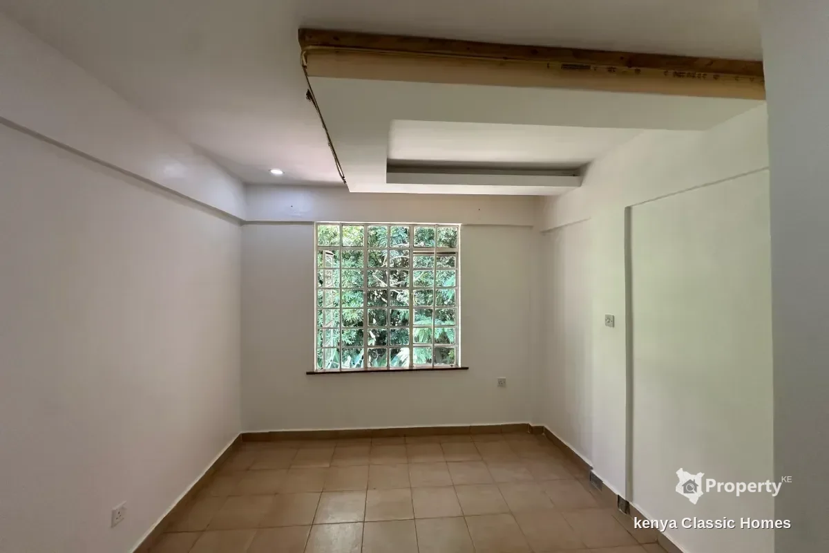 2-Bedroom Apartment for Rent in Lavington from @Ksh. 90k Price KES 90,000