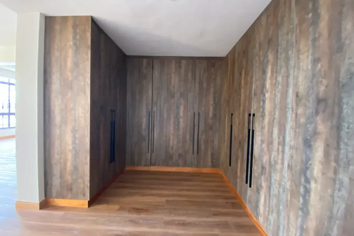 Landscape view of 4-Bedroom Duplex Penthouse for Rent in Kileleshwa from Ksh. 260K