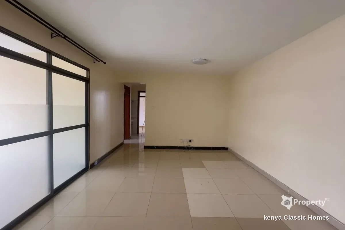 Detail 2 of 3-Bedroom Apartment for Rent in Lavington @Ksh. 75K