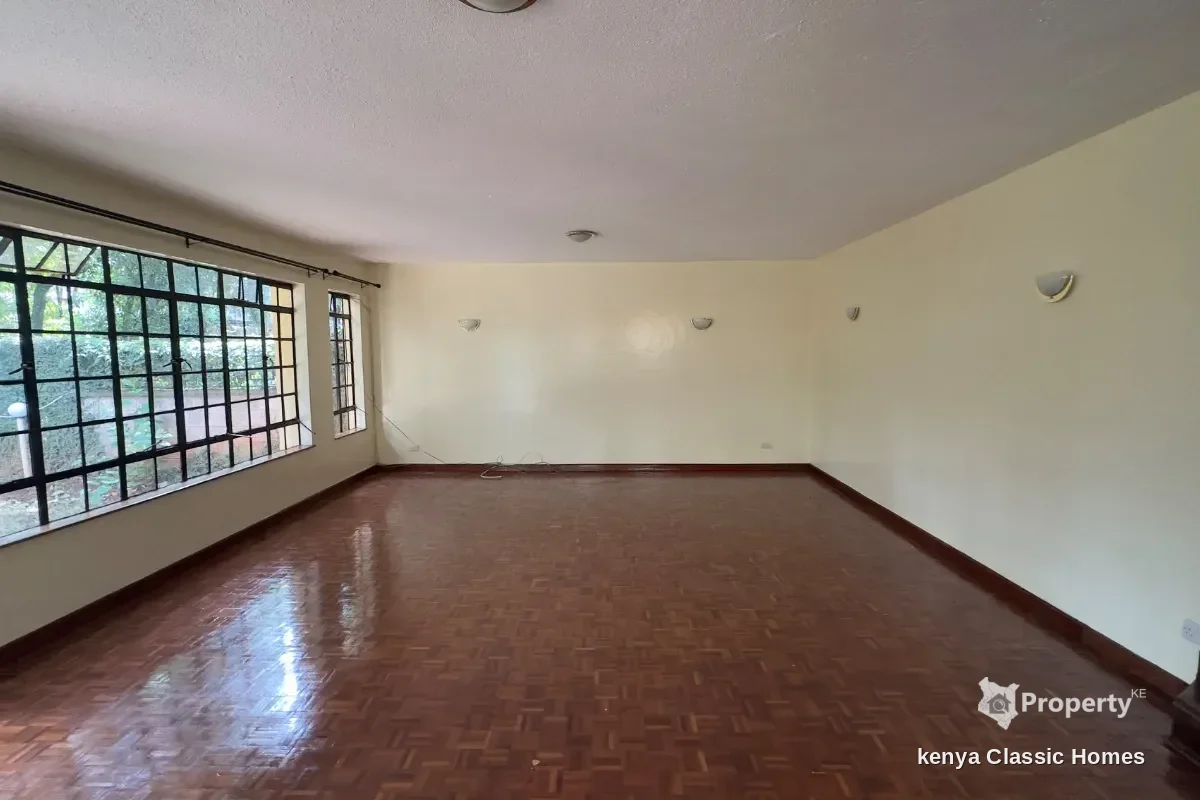 Detail 3 of 4-Bedroom All Ensuite House for Rent in Telford Park, Lavington @Ksh. 250K