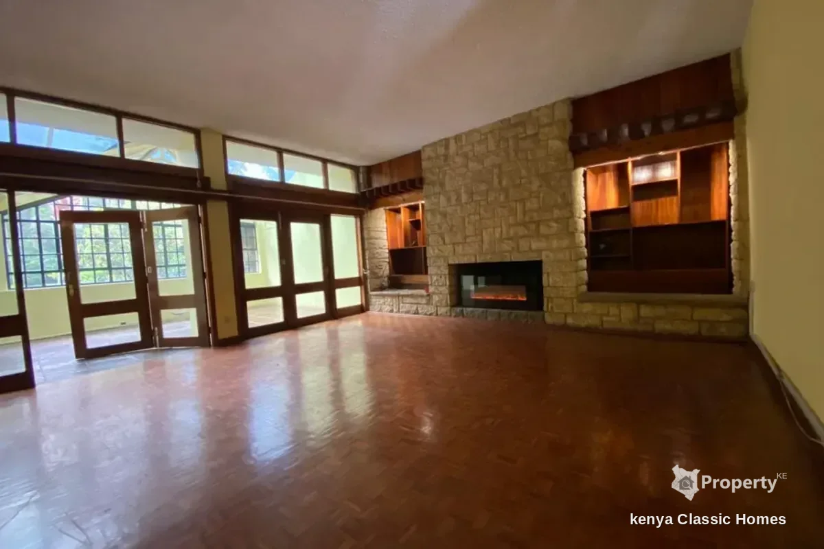 Detail 3 of Luxury Family Home for Rent in Lavington @KES 400,000 per Month