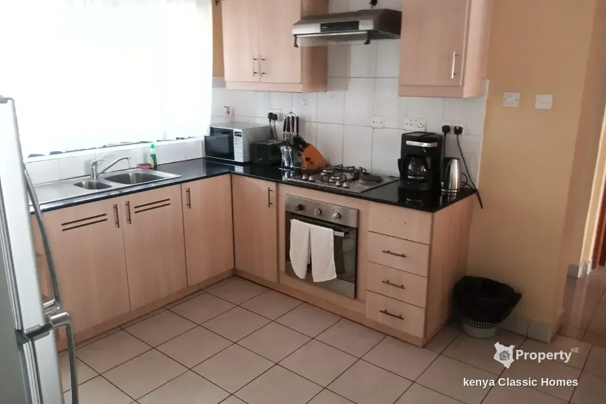 Detail 3 of 2-Bedroom Apartment for Rent in Kilimani @Kshs 150k