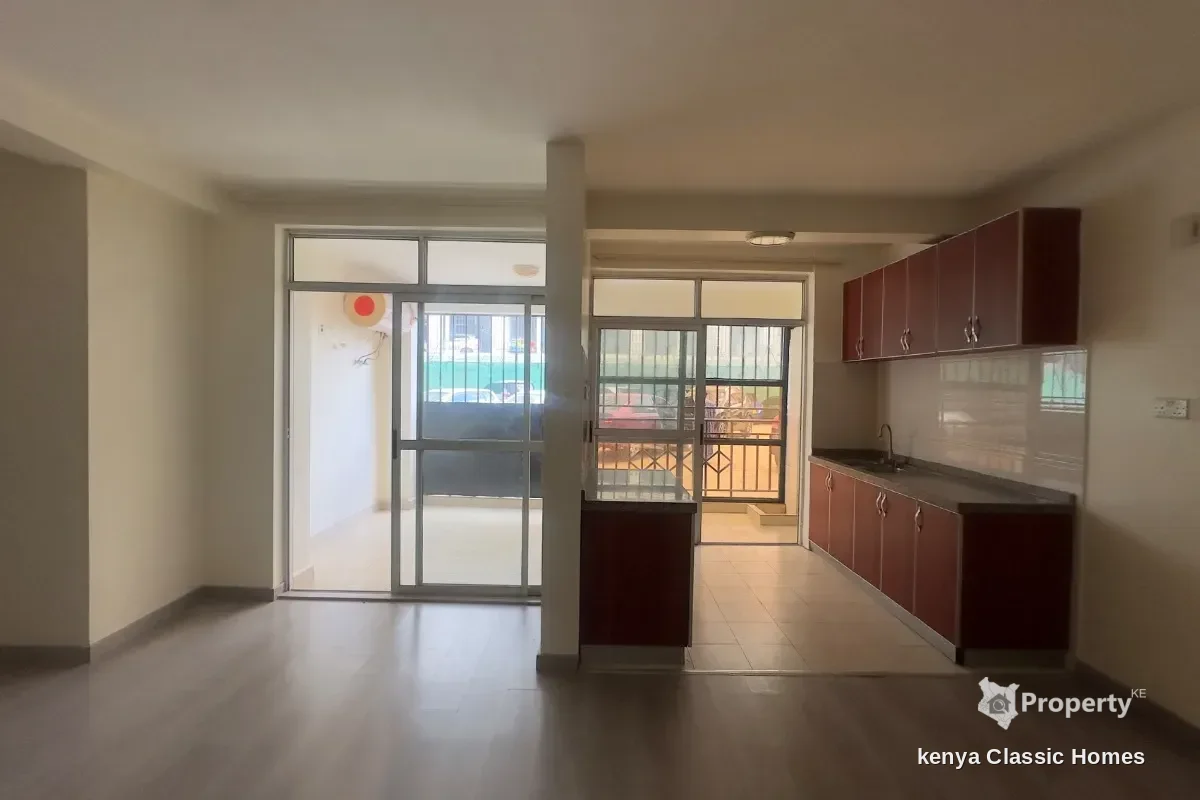 Detail 3 of Two Bedroom Apartment in Lavington @Ksh. 70k