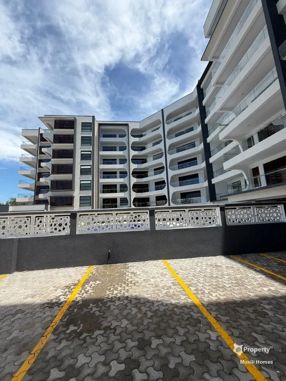 Detail 3 of Premium 3 Bedroom Apartment For Sale In Nyali – With Stunning Sea View