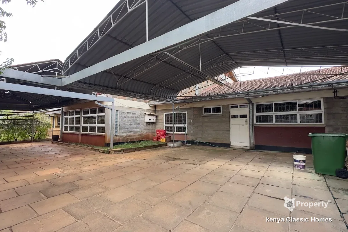 Detail 2 of 5-Bedroom Mansion for Sale in Fedha, Embakasi @KES 57M