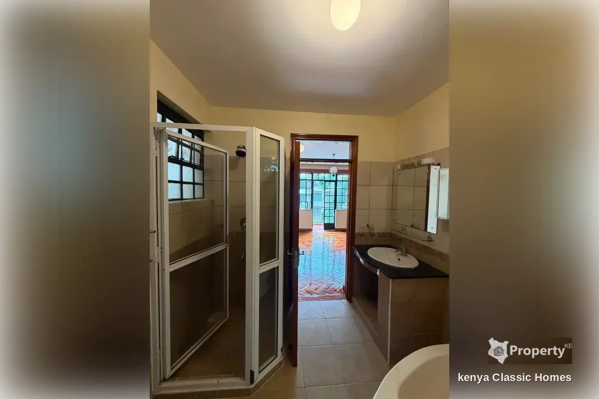 Detail 2 of 3 Bedroom All En-suite Apartment for Sale in Lavington @Ksh. 26M