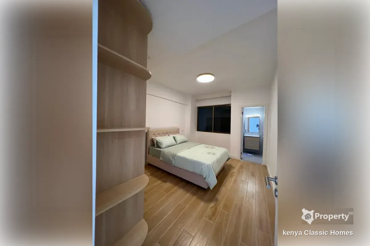 Detail 3 of 3-BEDROOM ALL-ENSUITE + LARGE DSQ FOR RENT – KILELESHWA 🇰🇪