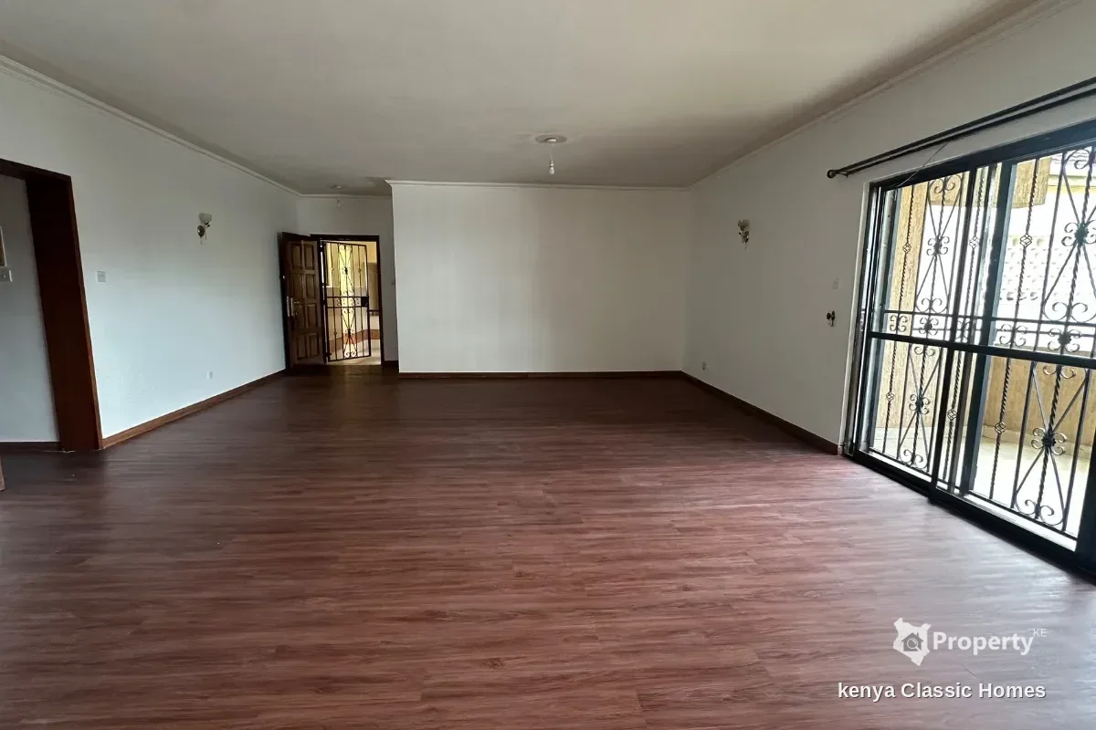 Detail 3 of 3-Bedroom Apartment for Rent in Kileleshwa @Ksh. 120k
