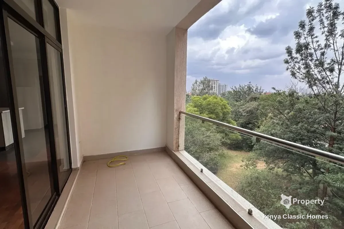 Detail 3 of 2-Bedroom Apartment for Rent in Kilimani from Ksh. 120k