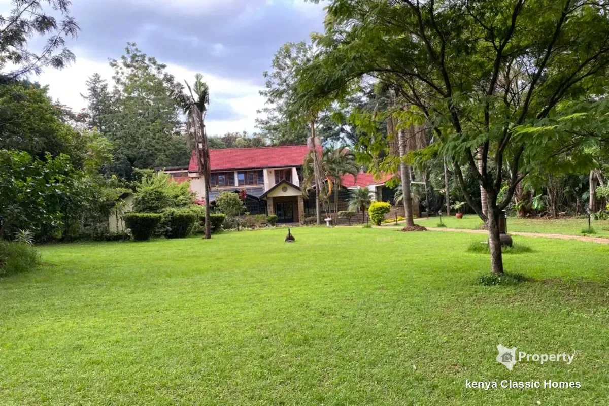 Detail 2 of Luxury Family Home for Rent in Lavington @KES 400,000 per Month