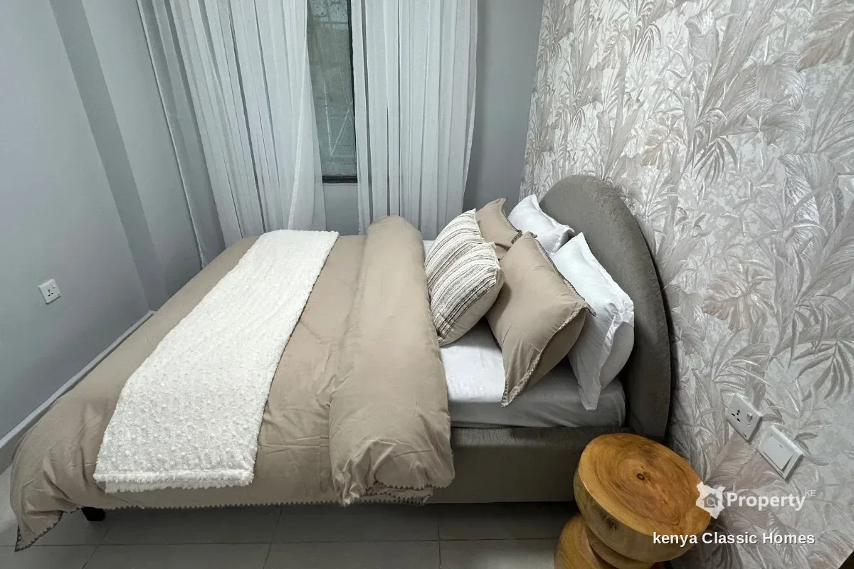 Detail 3 of 2-Bedroom Apartment for Sale in Kilimani from @Ksh. 8.5M