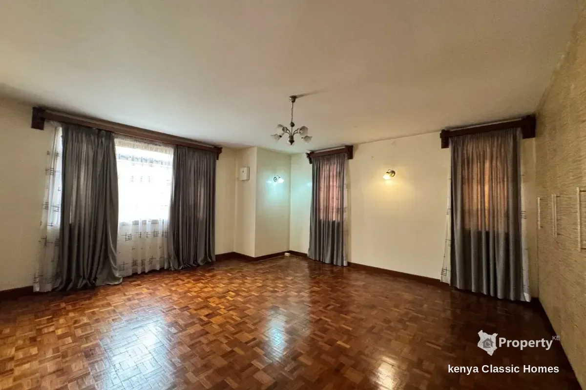 Detail 3 of 5-Bedroom Townhouse for Sale in Lavington @Ksh. 70M