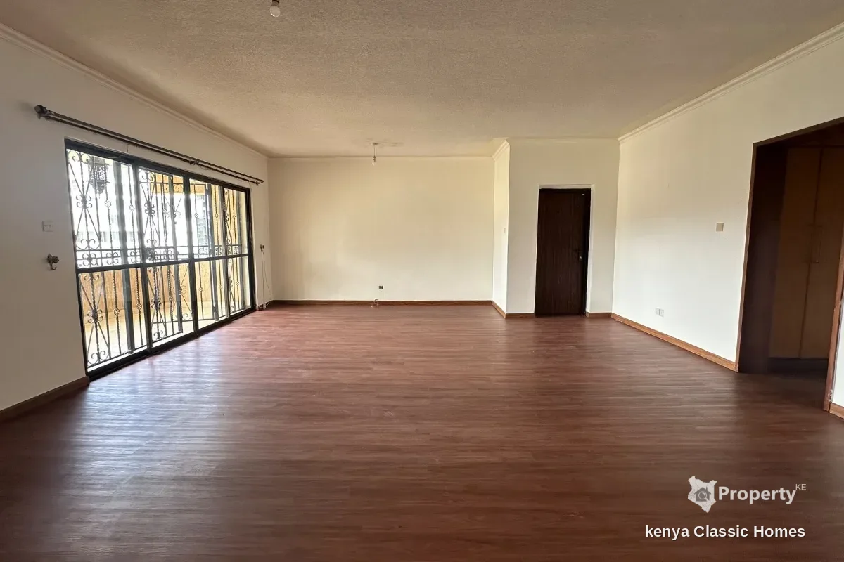 Detail 2 of 3-Bedroom Apartment for Rent in Kileleshwa @Ksh. 120k