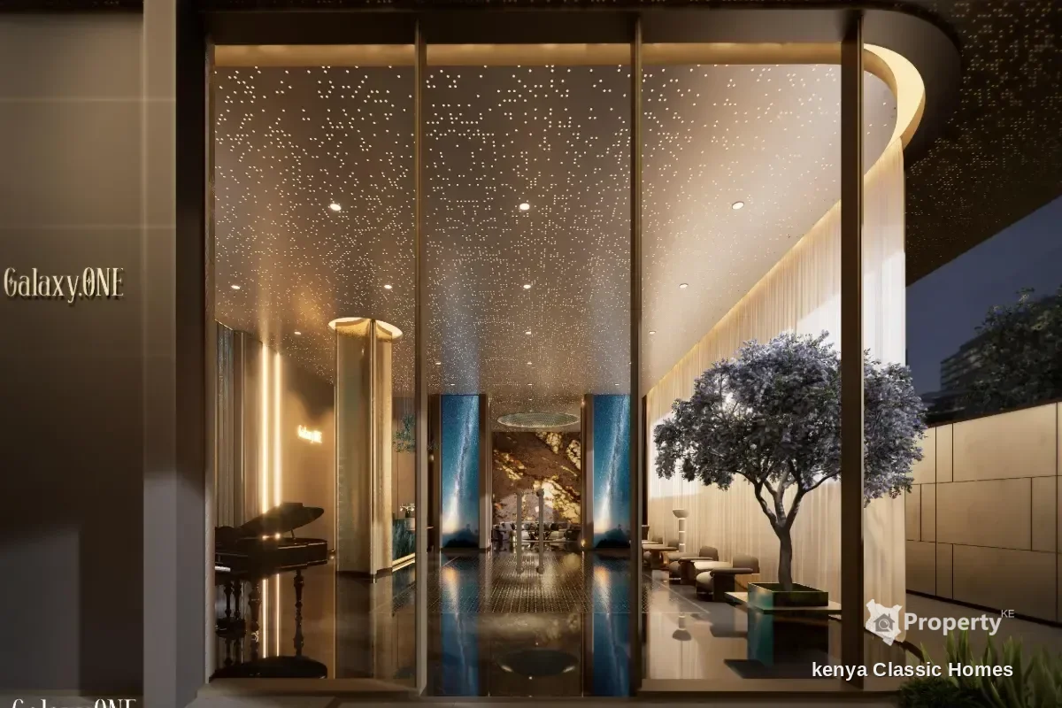 Detail 2 of Luxury 1, 2 & 3 Bedroom Apartments for Sale in Westlands from @Ksh. 7.6M