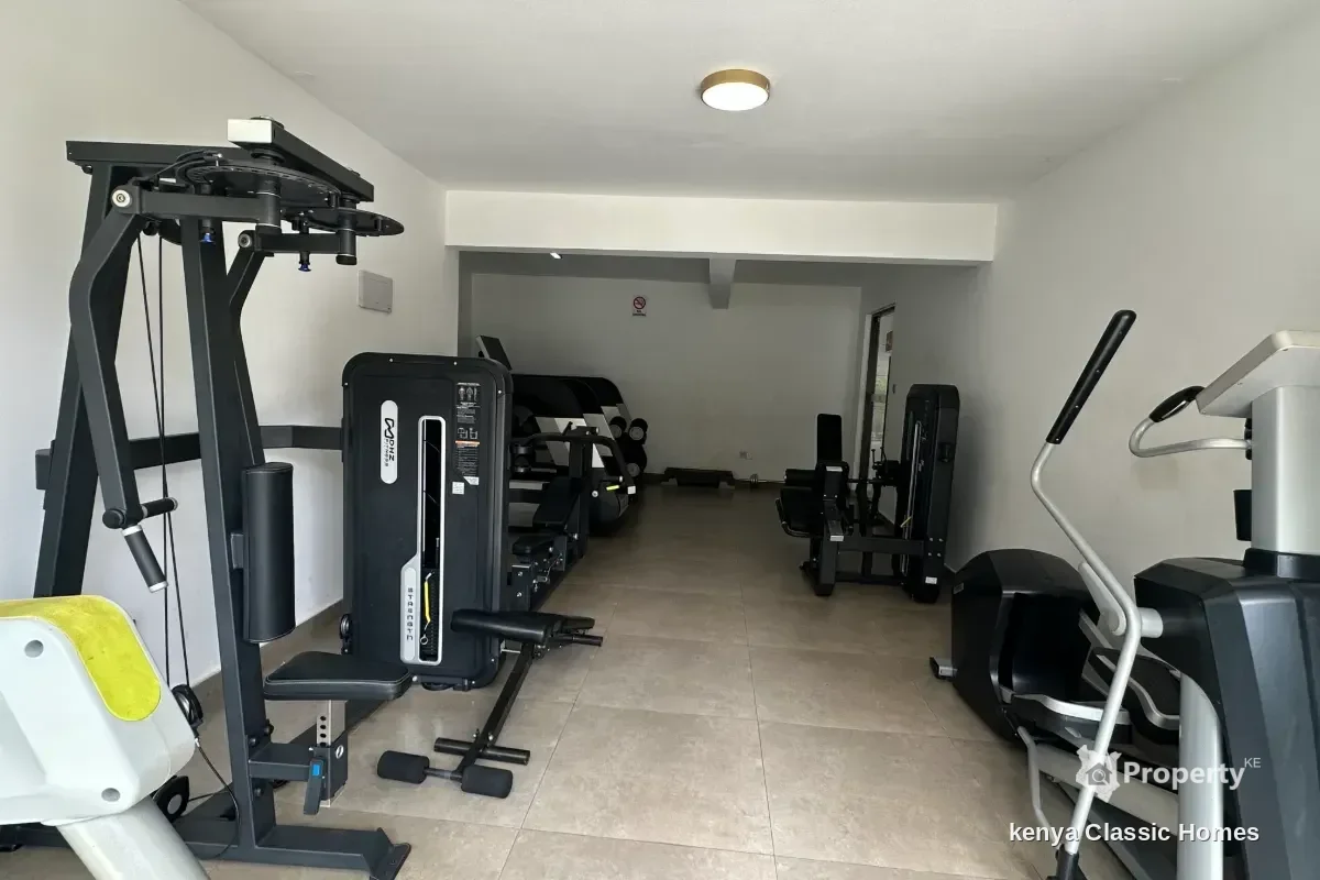 Detail 2 of 2-Bedroom Apartment for Sale in Riverside Drive from Ksh. 18M