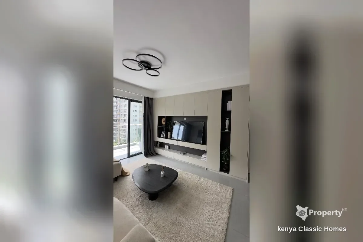 Detail 2 of 2-Bedroom Apartments for Sale in Kileleshwa from KSh. 9.5M