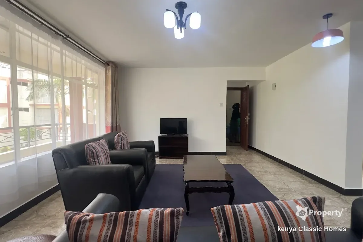 Detail 2 of 3-Bedroom Furnished Apartment for Rent in Nairobi @Ksh. 105K