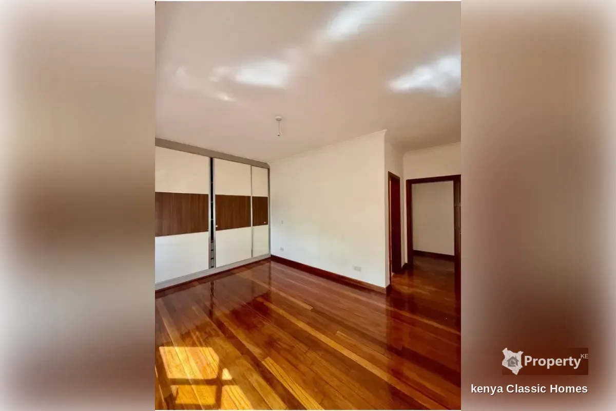 Detail 3 of 3-BEDROOM ALL-ENSUITE + LARGE DSQ FOR RENT – KILELESHWA 🇰🇪