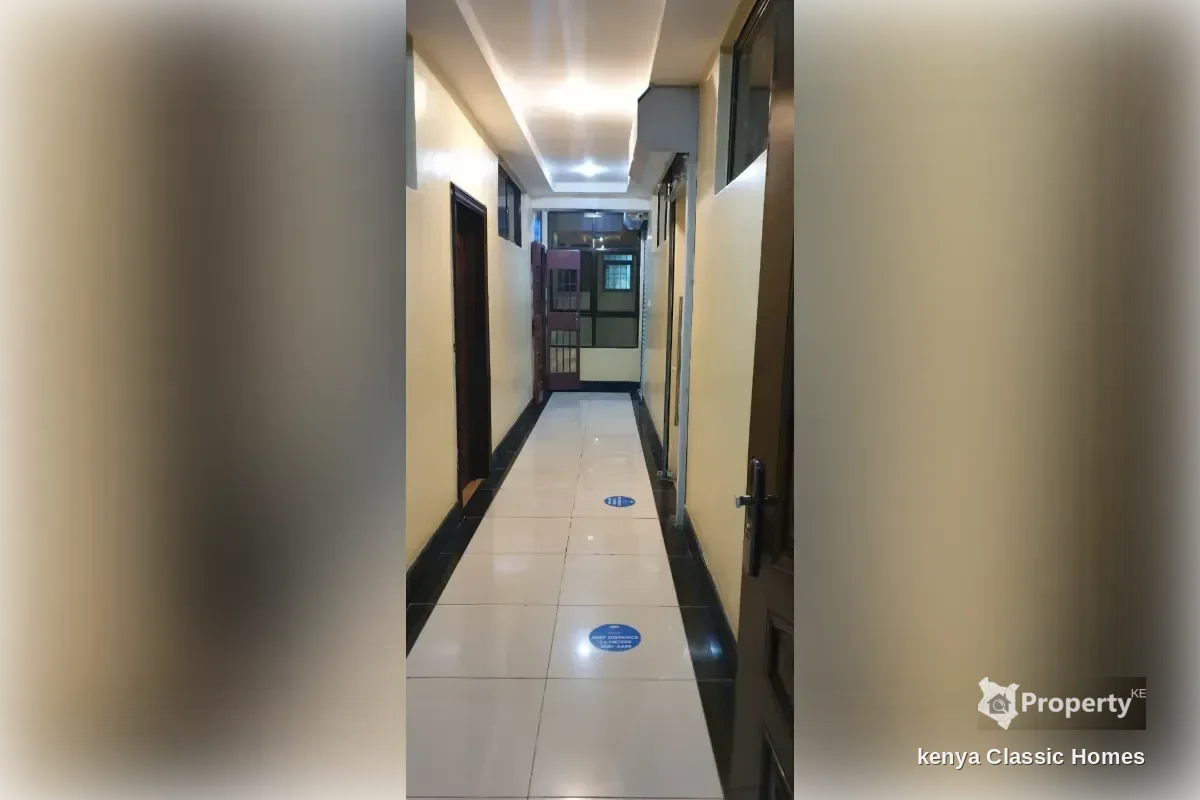 Detail 3 of Office Space for Sale & Rent in Kilimani