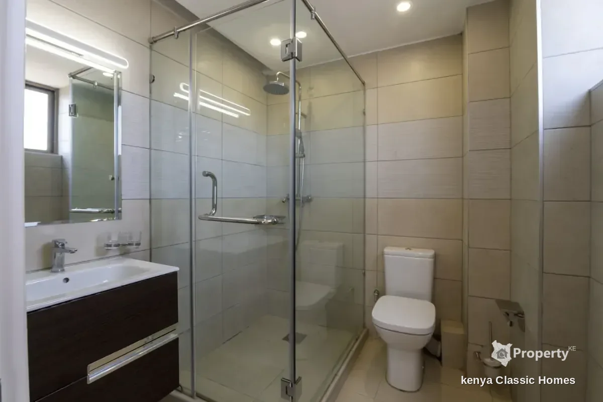 π’ 3 BEDROOM ALL ENSUITE + DSQ β KILELESHWA π° Rent: Ksh 170,000 per month