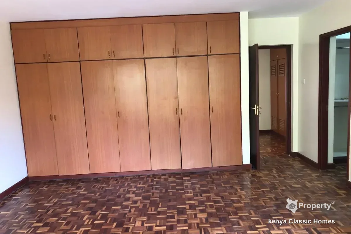 Detail 3 of 5-Bedroom Townhouse for Sale in Lavington @Ksh. 70M