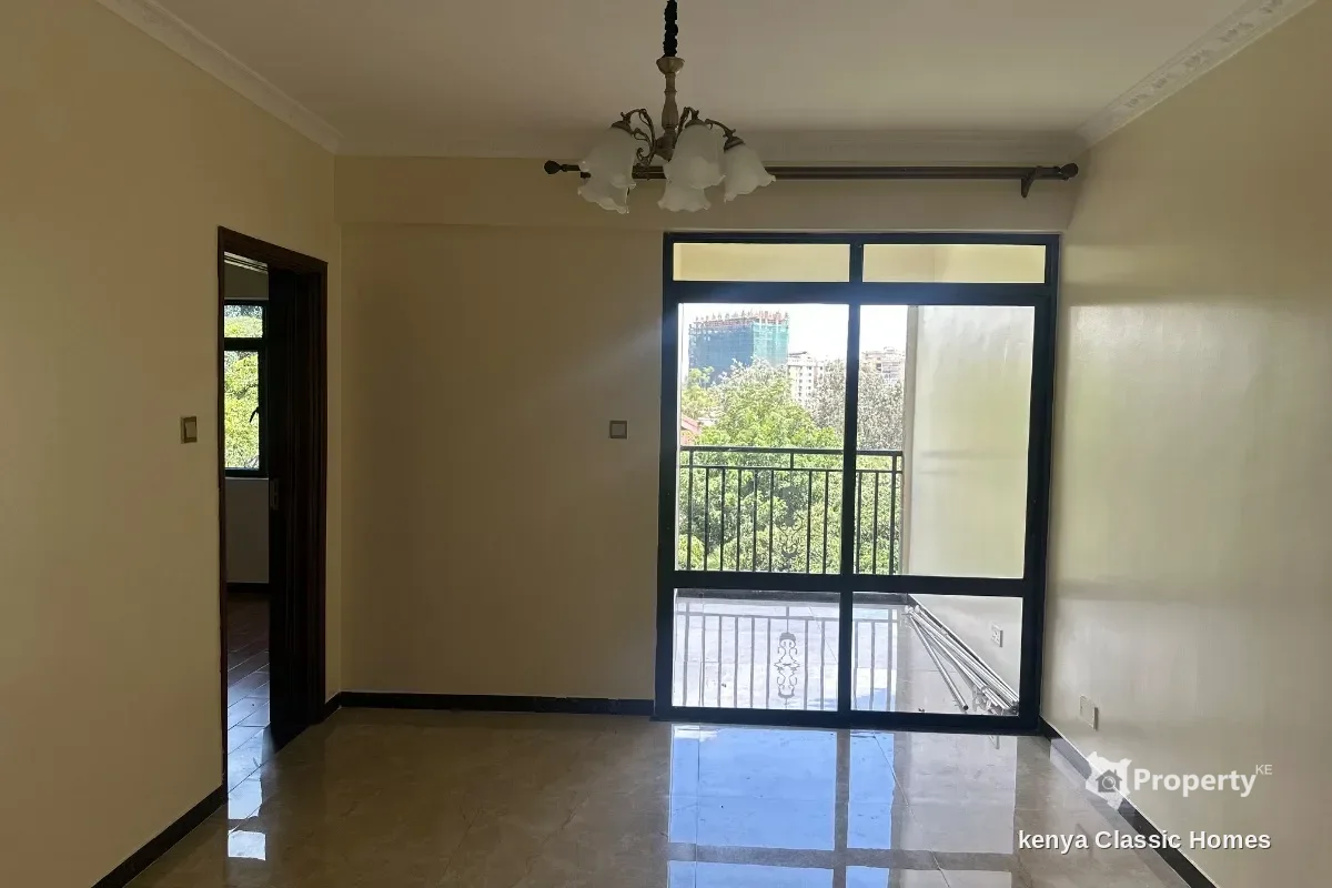 Detail 2 of 2-Bedroom Apartment for Rent in Kilimani @Ksh. 65K