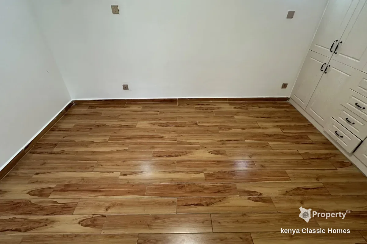 Landscape view of 3-Bedroom Apartment plus Study for Rent in Ngong Rd @Ksh. 85K