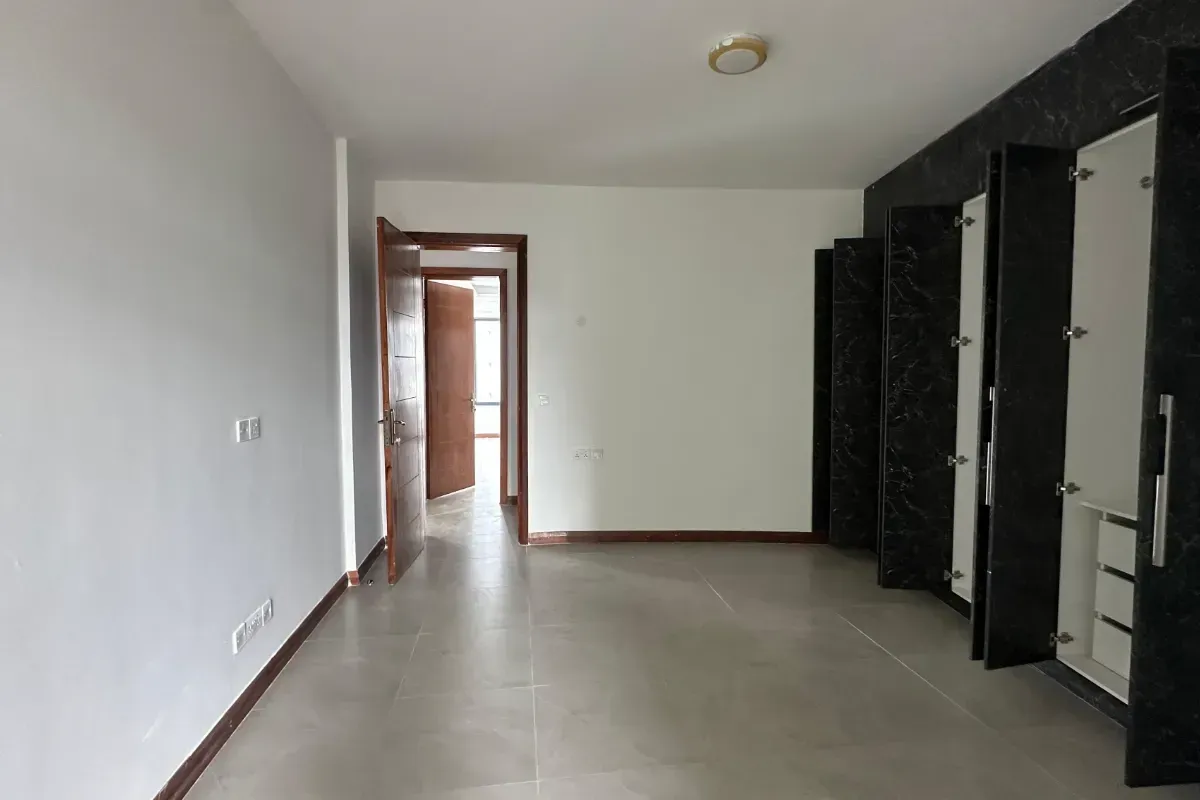 Detail 3 of 2-Bedroom Apartment for Rent in Kilimani @Ksh. 90K
