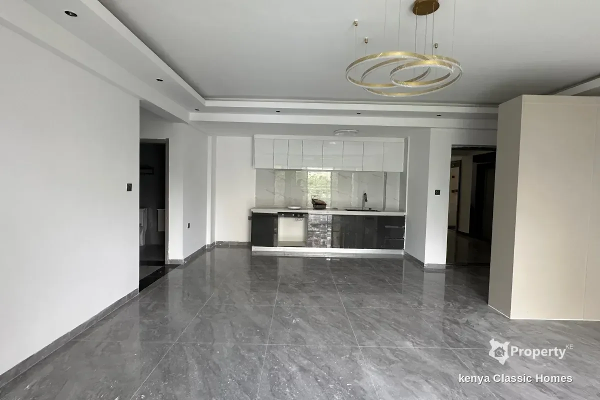Detail 3 of 3-Bedroom Apartment for Sale in Kileleshwa from KSh 19.5M