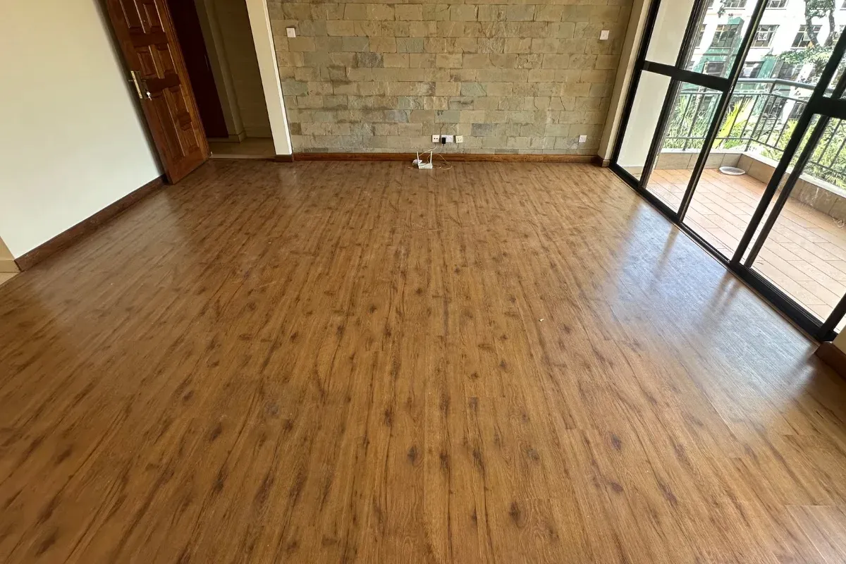 Landscape view of 3-Bedroom Apartments for Rent at Riara Rd @Ksh. 130K