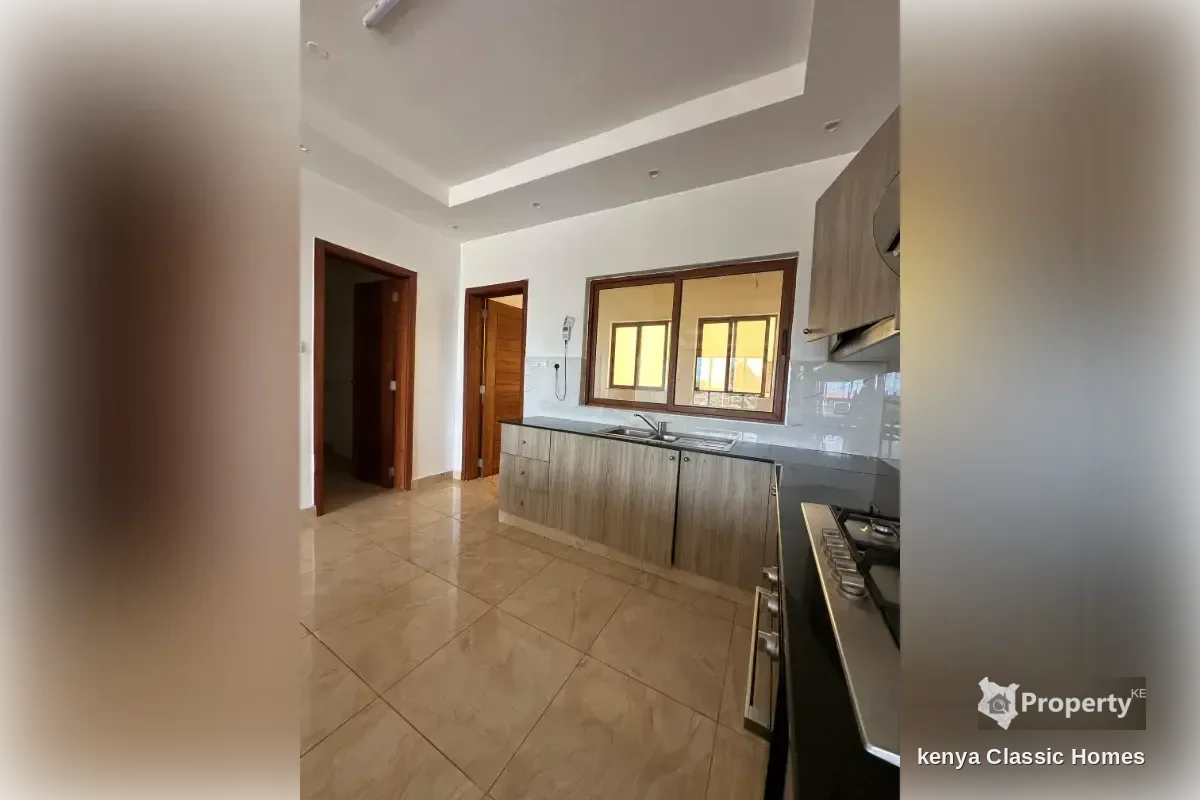 Detail 3 of 3-Bedroom Apartment + DSQ for Rent in Riara Road @KES 150K