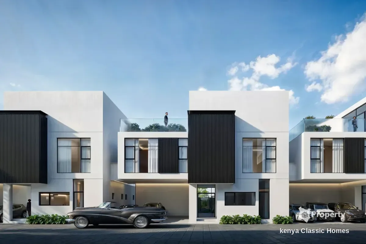 Lumina Villas