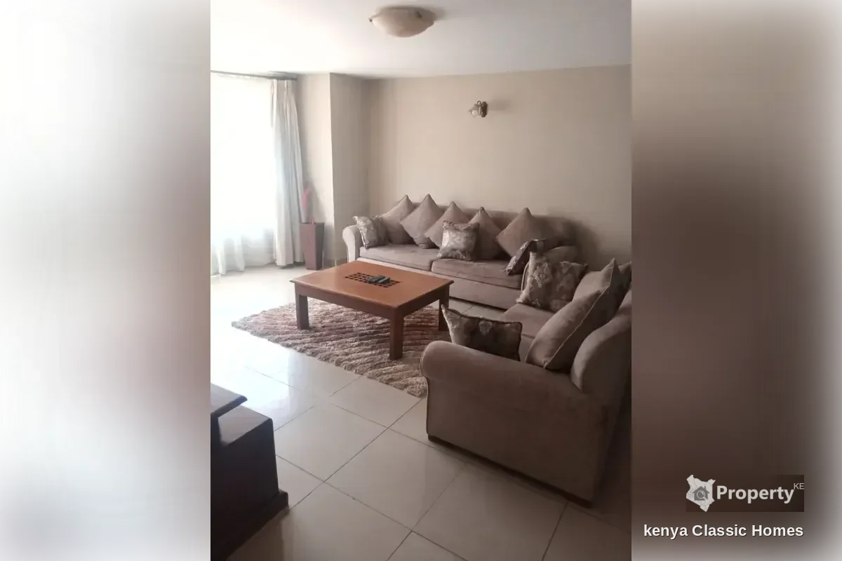 Detail 2 of 2-Bedroom Apartment for Rent in Kilimani @Kshs 150k