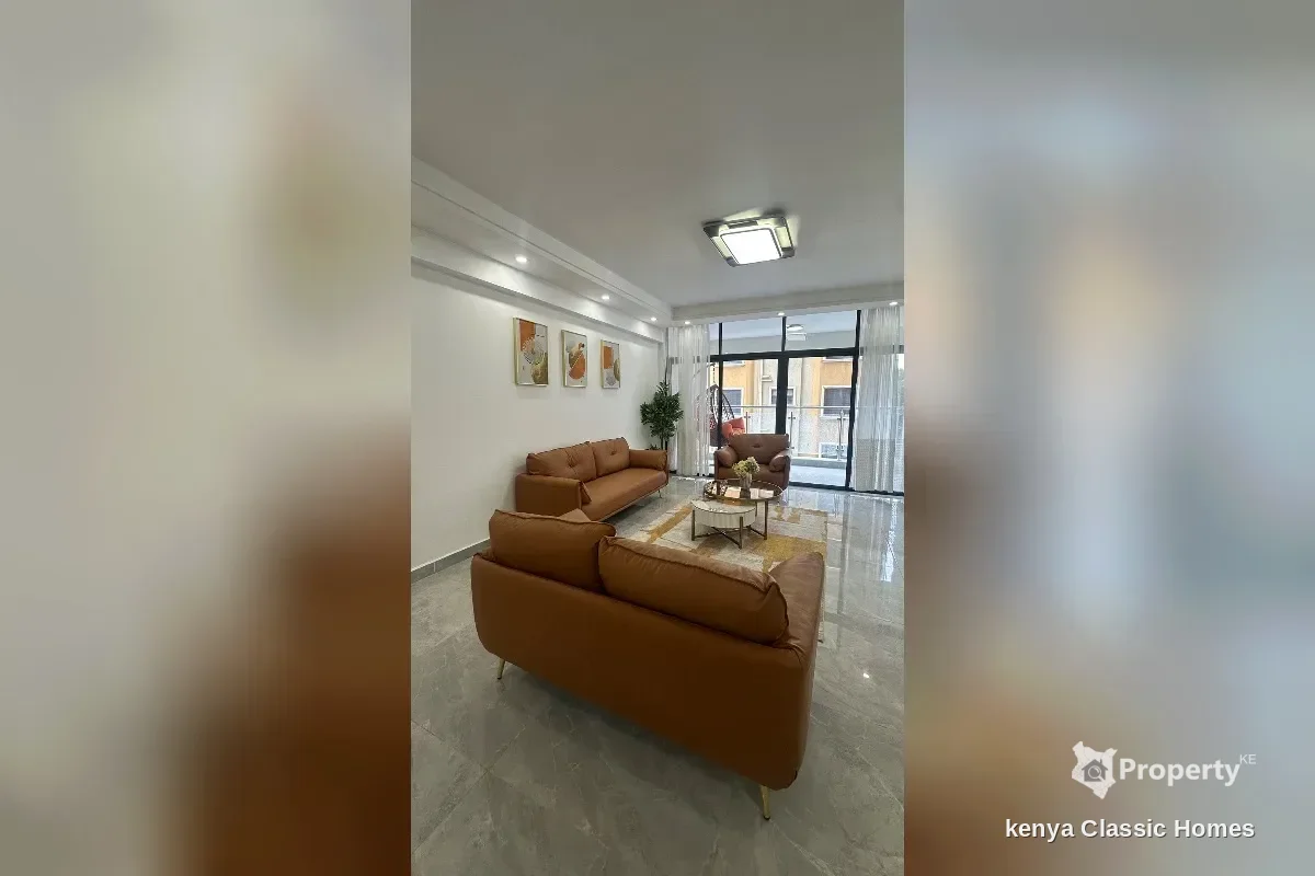 Detail 2 of 3-Bedroom Apartment for Sale in Kileleshwa @Ksh. 18M