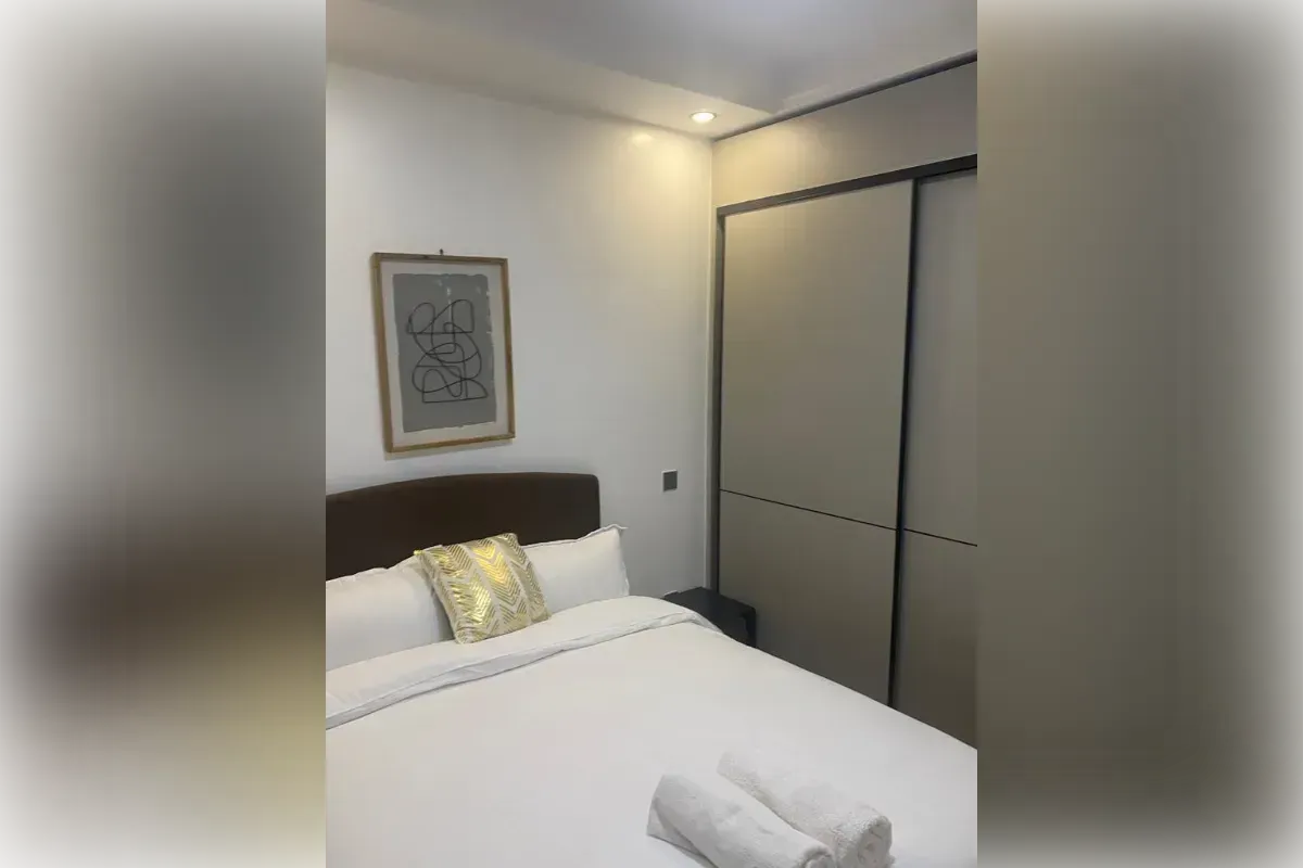 Landscape view of 3-Bedroom Apartment for Rent in Kilimani @Ksh. 190K