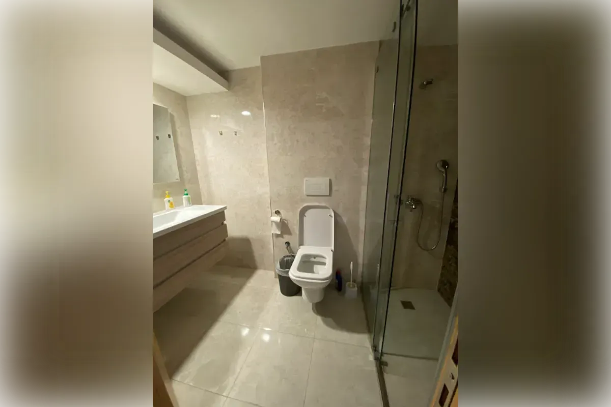 Landscape view of Luxury Fully Furnished Smart 3-Bedroom + DSQ Apartment for Rent in Kileleshwa @Ksh. 280k