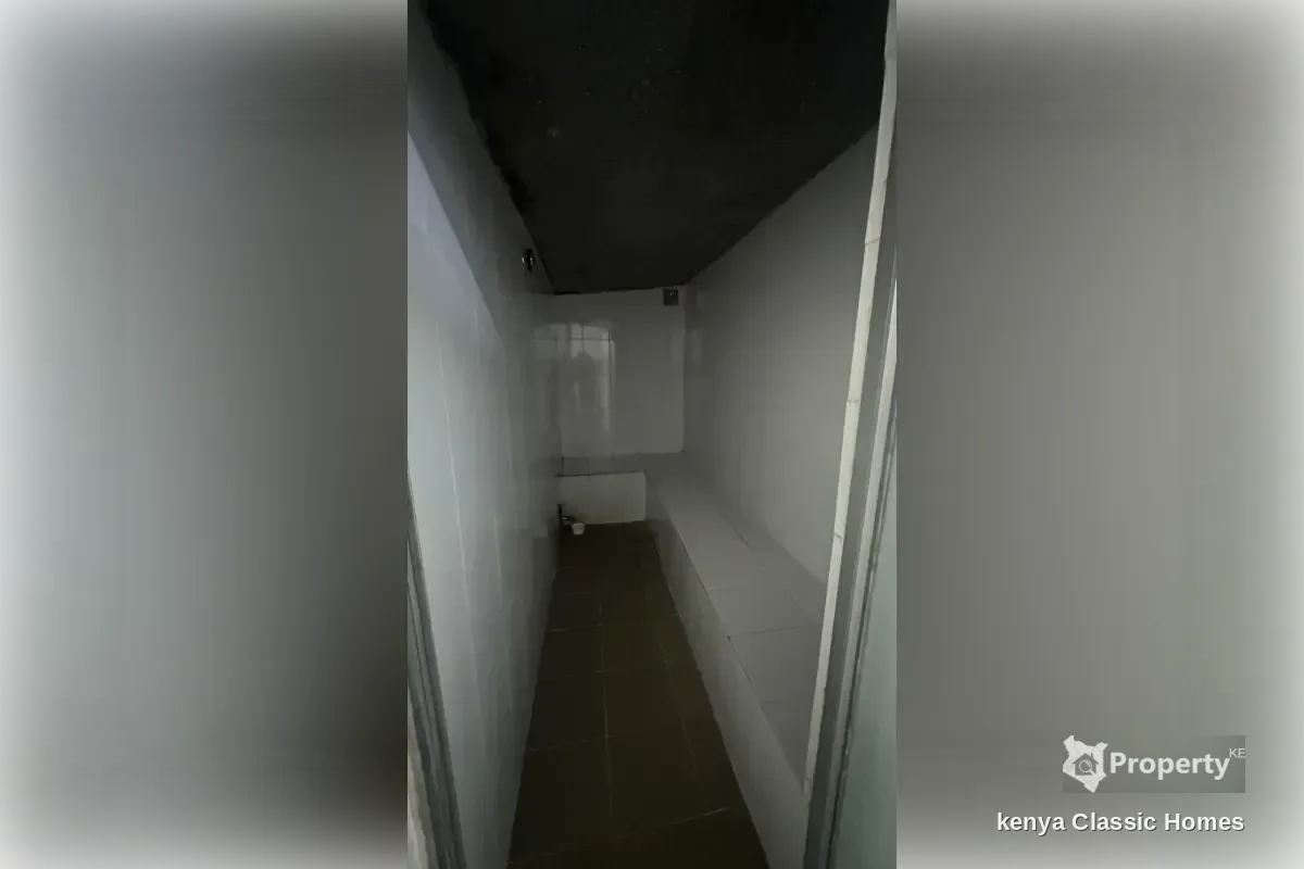 1-Bedroom Apartment for Rent in Lavington