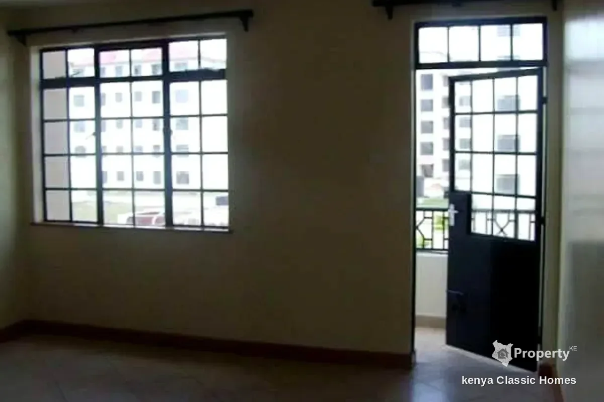 Detail 2 of 2-Bedroom Apartment for Sale in Syokimau @Ksh. 4M