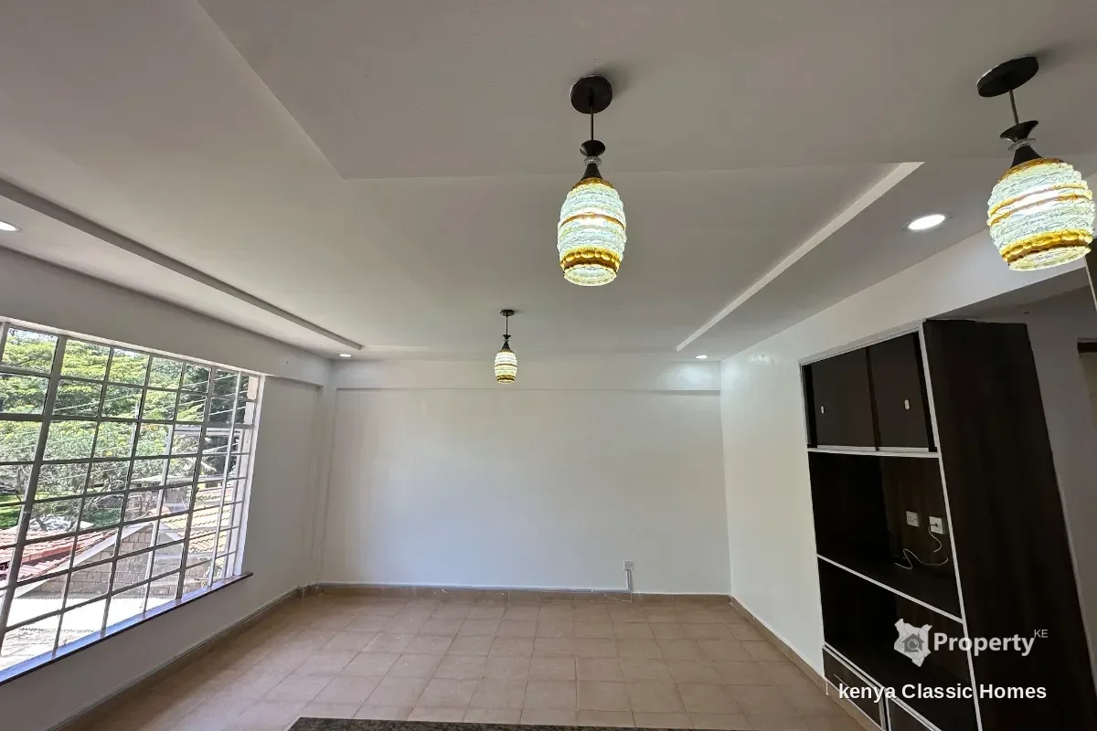 Detail 3 of 1-Bedroom Apartment for Rent in Lavington @Ksh. 65K
