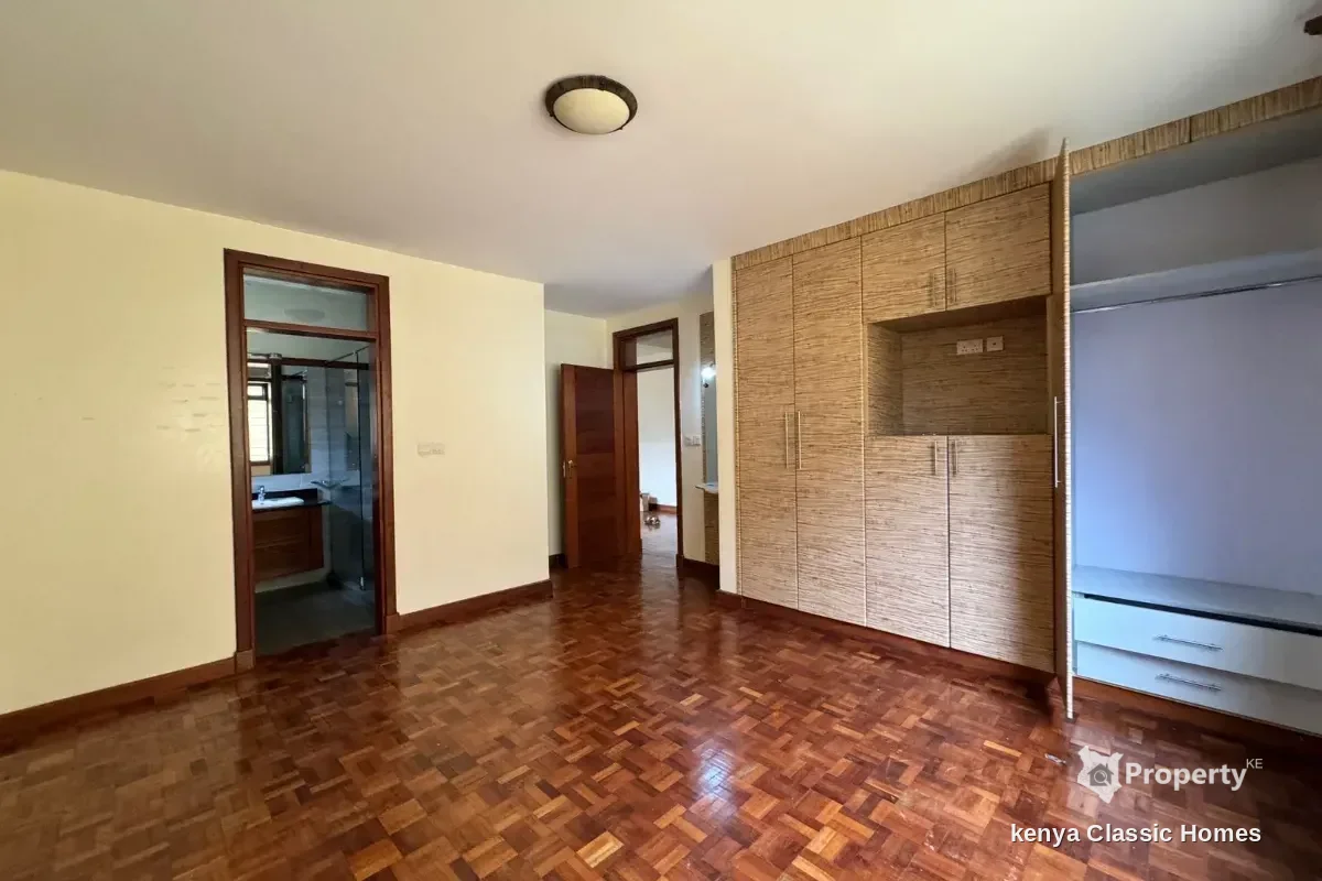 Detail 2 of 5-Bedroom Townhouse for Sale in Lavington @Ksh. 70M