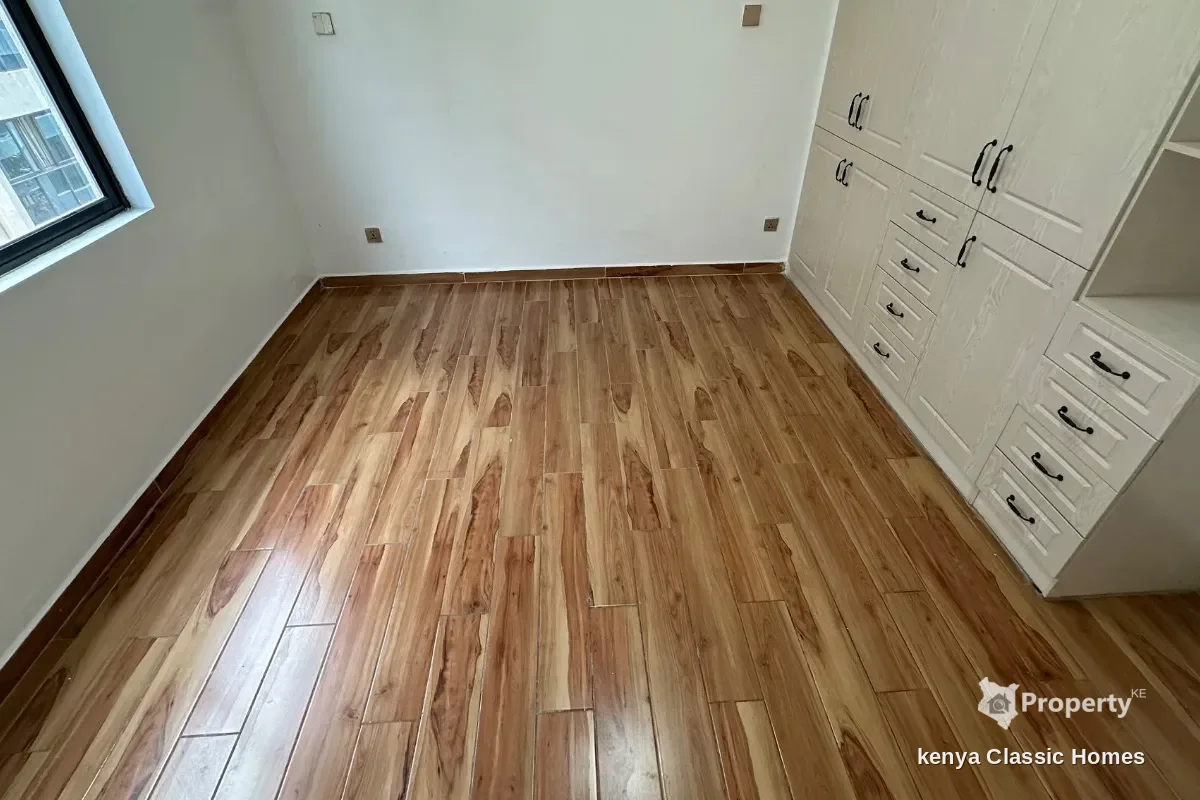 Detail 2 of 3-Bedroom Apartment plus Study for Rent in Ngong Rd @Ksh. 85K
