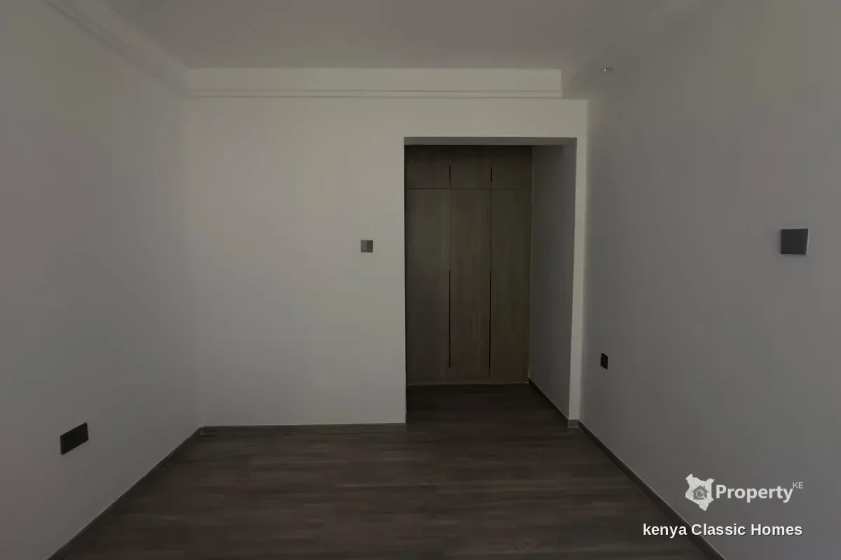 2-Bedroom Apartment for Rent in Lavington from @Ksh. 80K