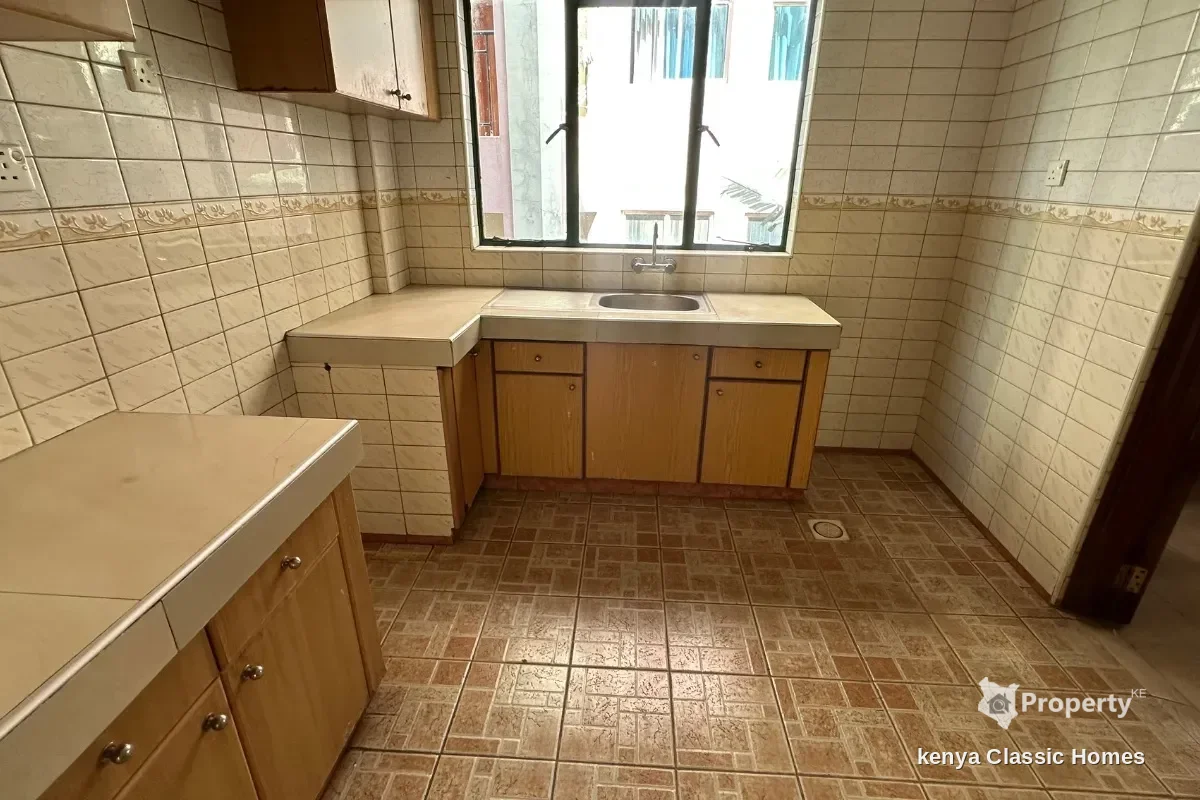 Detail 3 of 2-Bedroom Apartment for Rent in Kilimani @Ksh. 75K
