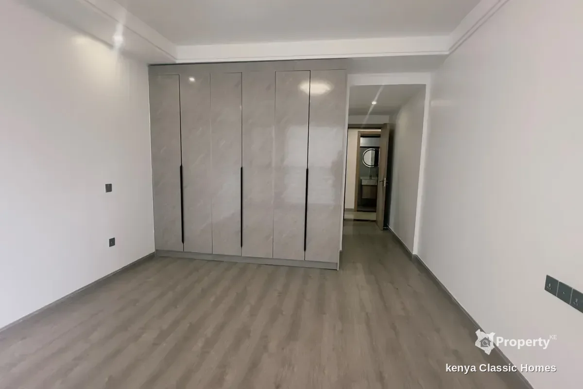Detail 2 of 3-Bedroom Apartment with DSQ for rent @Ksh. 180K