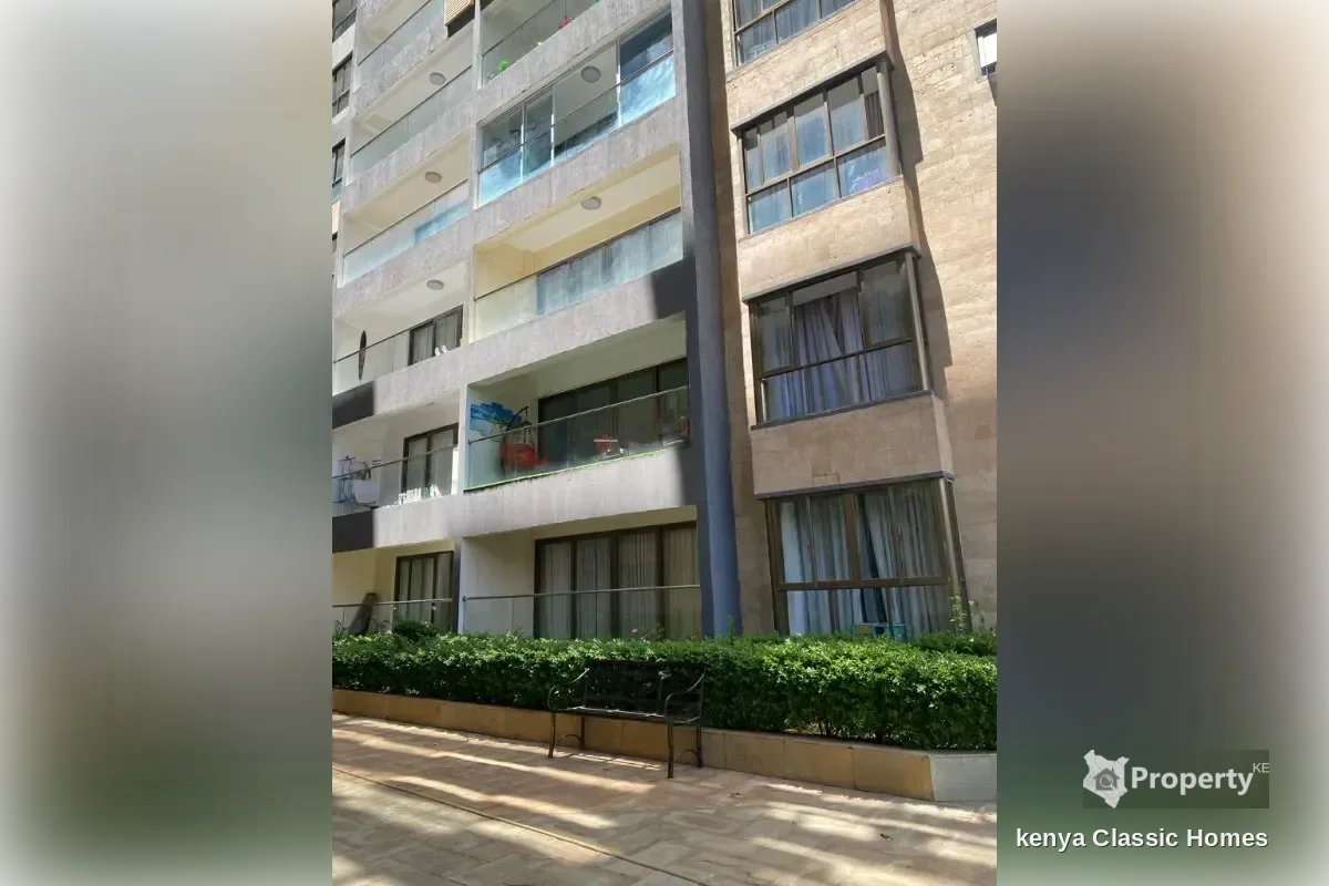 Detail 2 of π’ 3 BEDROOM ALL ENSUITE + DSQ β KILELESHWA π° Rent: Ksh 170,000 per month