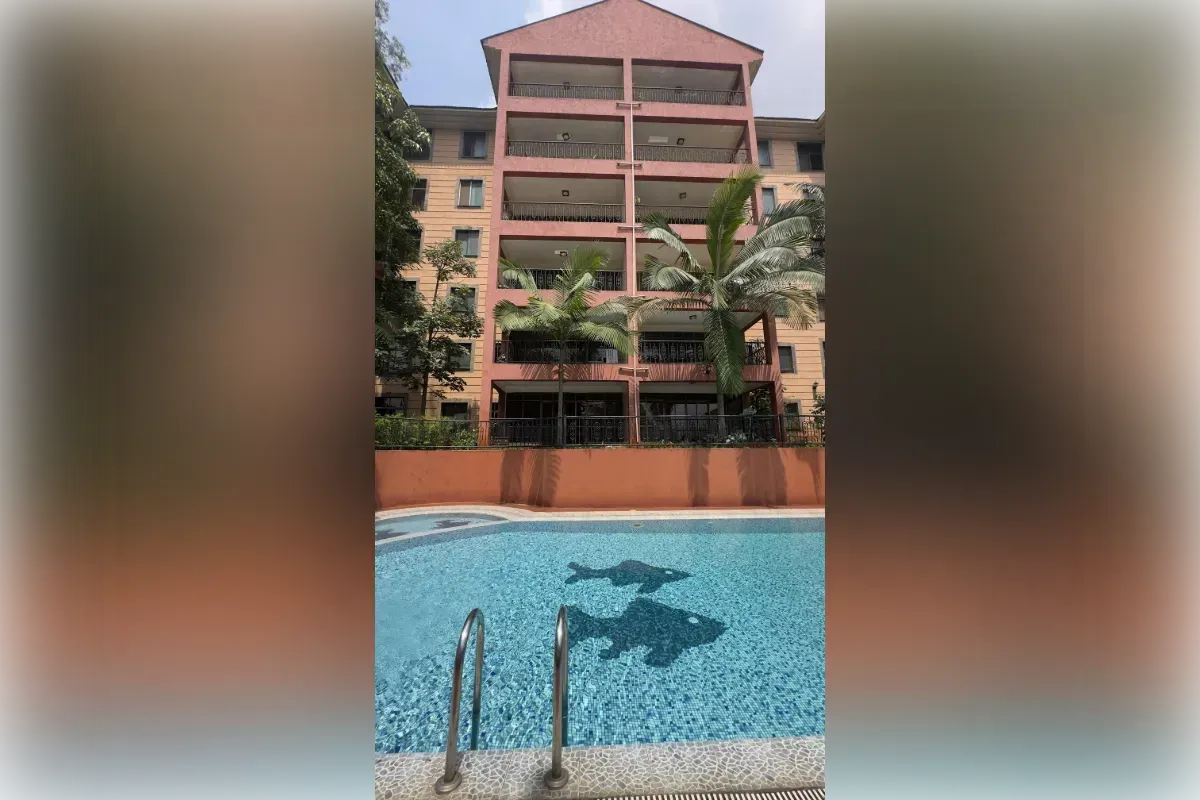 Detail 3 of 1-Bedroom Apartment for Rent on State House Road @KES 80K